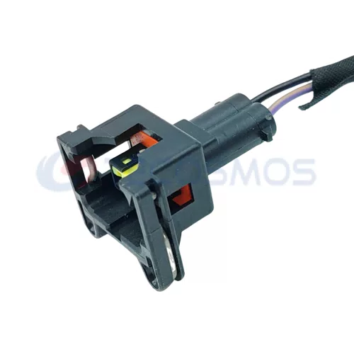 Auto Parts Waterproof Automotive Connector 2 Pin Female for Car Connector Plug DJ7023C-3.5 - image 3